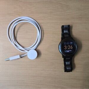 Fossil Q Founder 2.0  Gently Used (Or Better Offer)